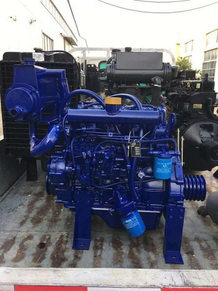 380, 385, 480, N485, 490  High speed diesel engine for fire fighting pump use, fire fighting equipment, diesel engine