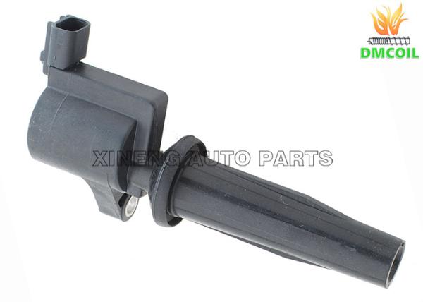 Durable Auto Motorcraft Ignition Coil Anti - Voltage For Ford Mazda 