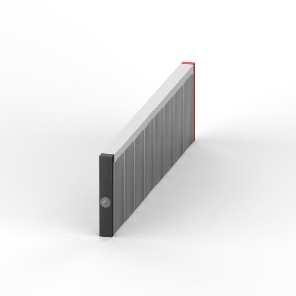 Toyota Estima Hybrid Battery Replacement ES20W 2006-2019 9.6V 6.5AH Hybrid Car Battery Cells