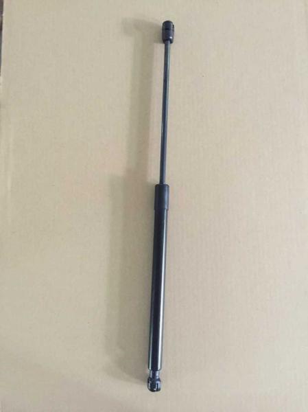 Black Custom Stainless Steel Gas Springs Automotive Gas Struts