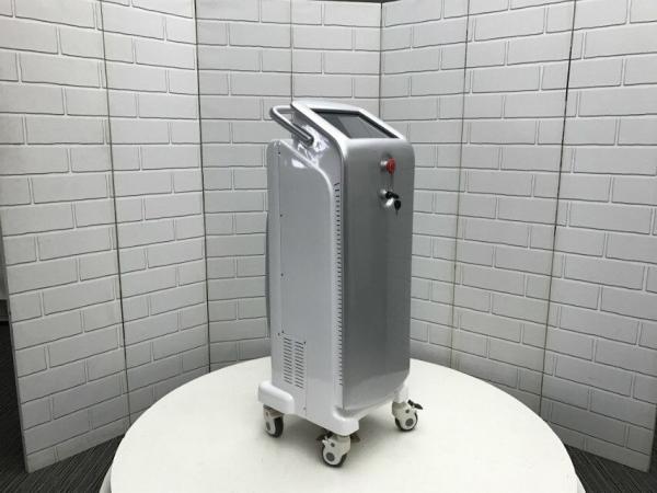 Factory quality guaranteed 2 years warranty diode laser 810nm men hair removal laser equipment