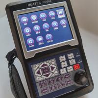 Frequência ultrassônica conduzida 20mhz do detector de metais 120db 2000hz