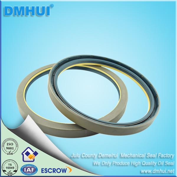 oem no. 12001925B oil seal 165*190*17mm with NBR material for agricultural machinery