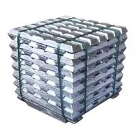 Industrial Aluminum Alloy Ingot Wear Resistant DIN Standards