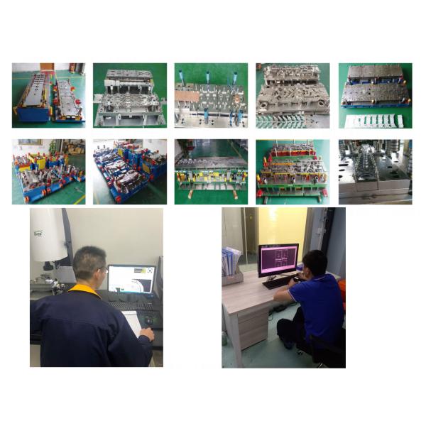 Jiaxing Dexun Co.,Ltd.