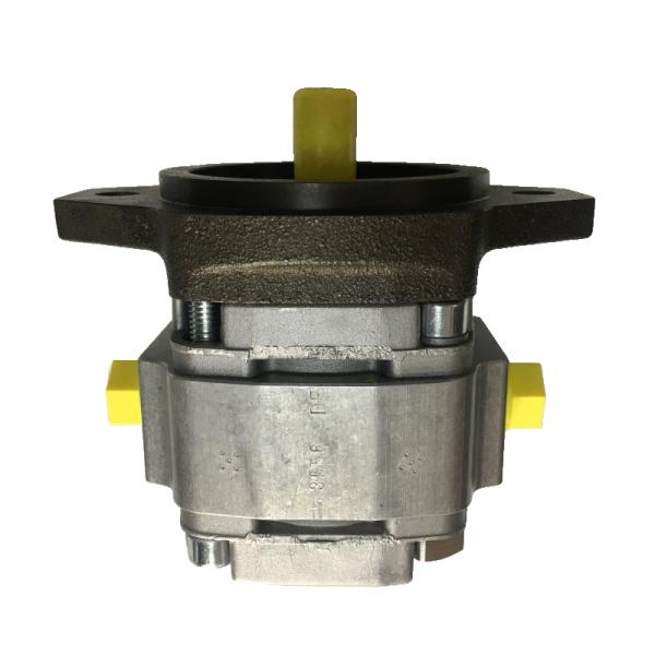 Rexroth PGF1-21 4,1RE01VU2 pompe à engrenages hydrauliques à haut rendement