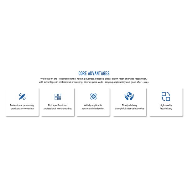 Structure Shed Design Building Factory Steel Structure Factory Expandable Mobile Top Wide Light Building Production Workshop