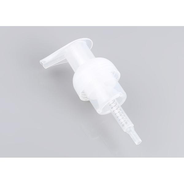 Top-Rated Screw Lotion Pump External Spring 24/410 28/410 for Shampoo Body Wash and Lotion Bottles
