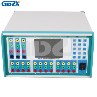 ZXMN-C clavier tactile disjoncteur analyseur de voix fonctionnalité rapide Longue durée de vie
