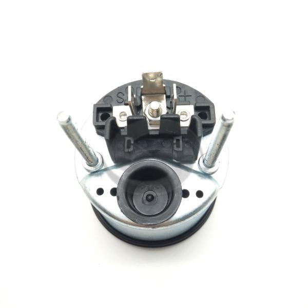 12V 24V Optional For VDO Oil Pressure Meter Diesel Engine Meter Oil Pressure Gauge