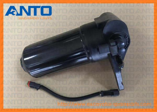 4677011 467-7011  Fuel Priming Pump For  Construction Machinery Parts