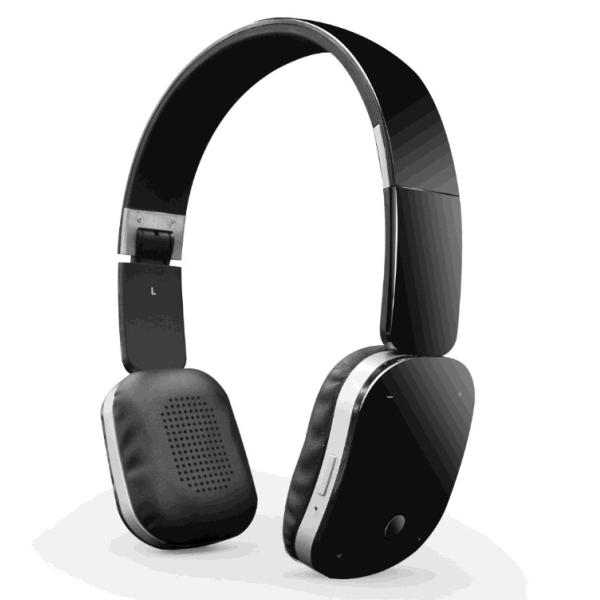 Наушники Bluetooth стерео батареи лития V5.0 10mW