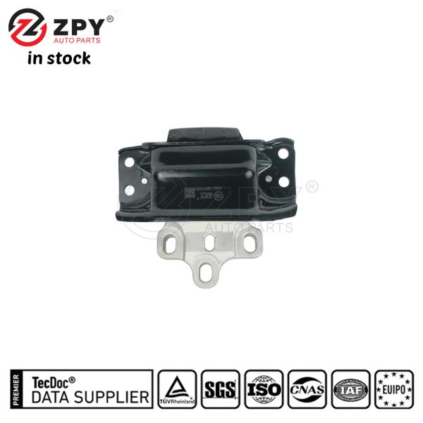 ZPY 5QG199555D Transmisión montada en punta Versión mejorada para Volkswagen