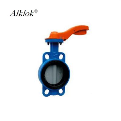 4 Inch Pneumatic Pressure Control Valve Medium Temp Durable with EPDM Valve Seat