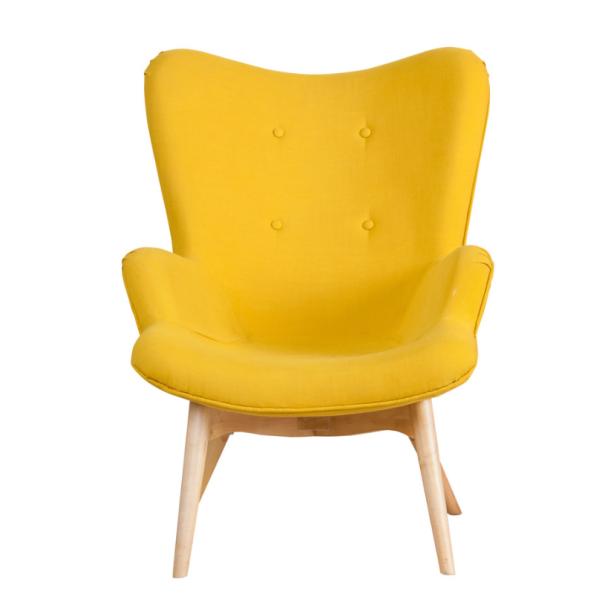 Villa terrasse fauteuil pliable cadre en rotin lit de soleil avec coussin en tissu étanche et design plié