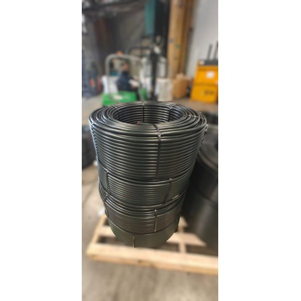 Desiccant Masterbatch For Irrigation Tube Application Removing Moisture Function