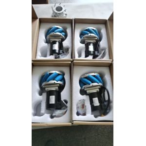 Mini Wired Controller Industrial Robot Chassis For Lab