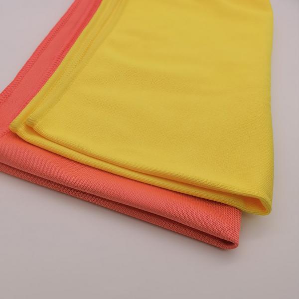 200gsm Automotive Microfiber Towels