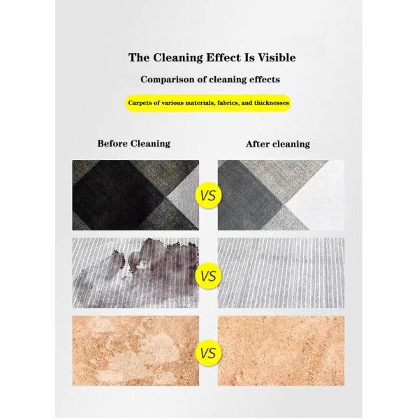 HT-322 Электрическое оборудование Уборщик полов Сушилка стиральных машин Коммерческая машина для уборки Промышленный уборщик