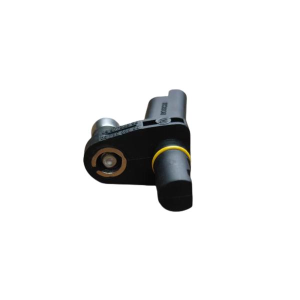 Auto T93 ABS capteur roue arrière pour Peugeot Citroen OE 9800038480