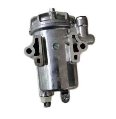 Japanese truck parts Fuel Filter Assy 23300-E0020 23300-E0023 For HINO 500  FG8J FD8J J08C J08E Truck TOYOTA COASTER Truck