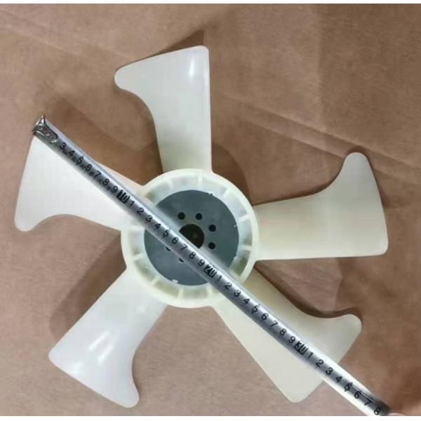 MD009014 FE-CA охлаждающий вентилятор радиатор вентилятор лезвие 2215 2216 Для Mahindra трактора