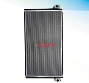 K9001935 Hydraulic Oil Radiator DX500-7 DX420 DX520 DX480 DX380