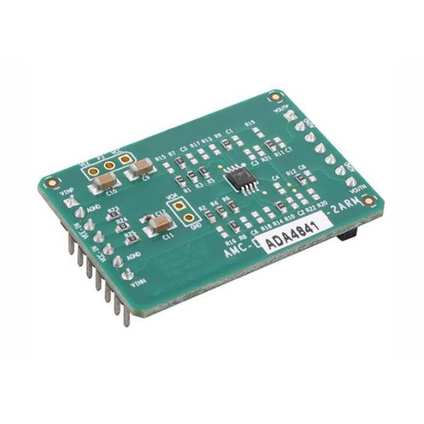 AMC-ADA4841-2ARMZ Embedded Solutions Filter Amplifier Expansion Board Daughter Cards