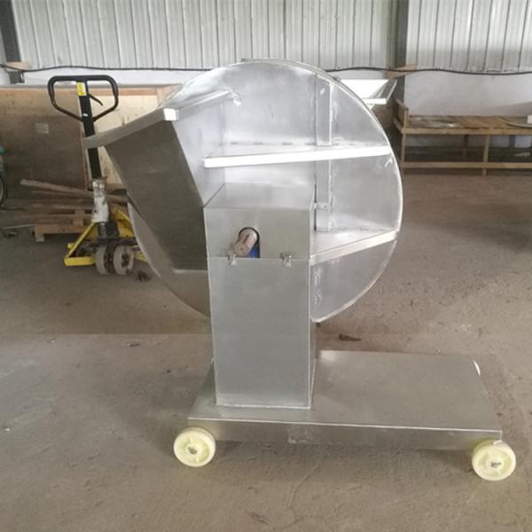 Easily Planing Thin As Cicada Wings Of Meat Efficient Household Electric Meat Planer