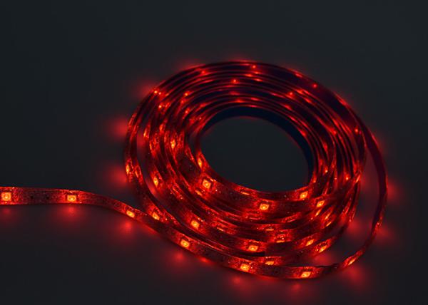 3.6W/M 5050rgb 30 Leds/M Wifi Controlled Led Strip