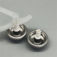 Ventilateur de distribution de mousse polyvalent pour produits de soins personnels avec option de brouillard fin