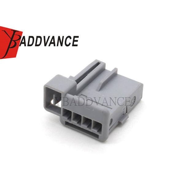 Соединитель пути 1379029-5 2.54MM Te Amp PBT 24AWG 4