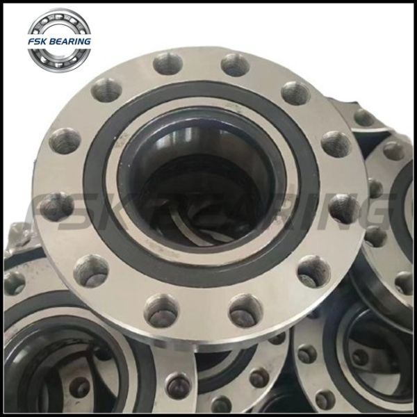 Hot Selling VKBA5549 03434365000 3200200150 Hub Unit Bearing For SAF Truck