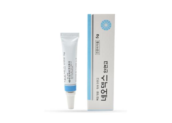 Korean Detumescence Tattoo Repair Cream , Semi Permanent Makeup Tattoo Scar Cream