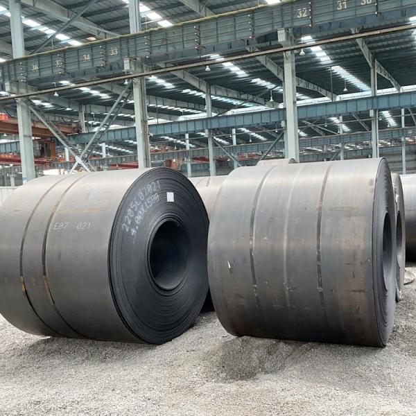 Покрытая толщина плиты легированной стали 1.2mm-150mm