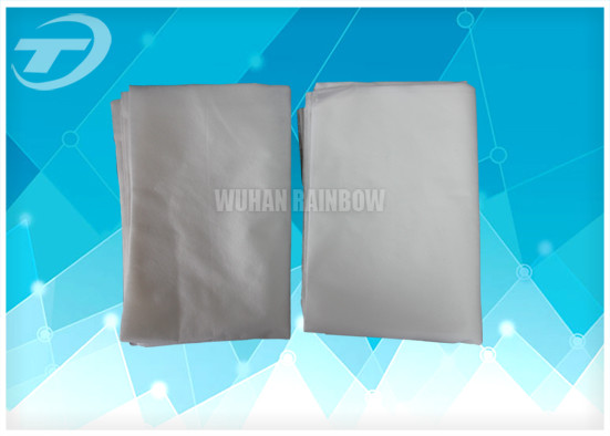 Размер устранимых продуктов простыни СПП медицинский различный и различные цвета