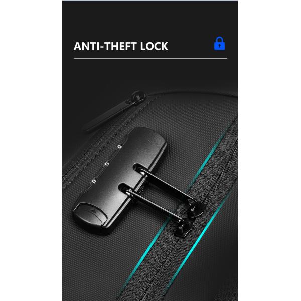 20-39 литровый USB зарядный ноутбук рюкзак колледж школа водонепроницаемый рюкзак OEM