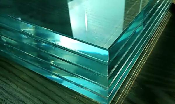 China Fabricante Vidro laminado temperado padrão australiano