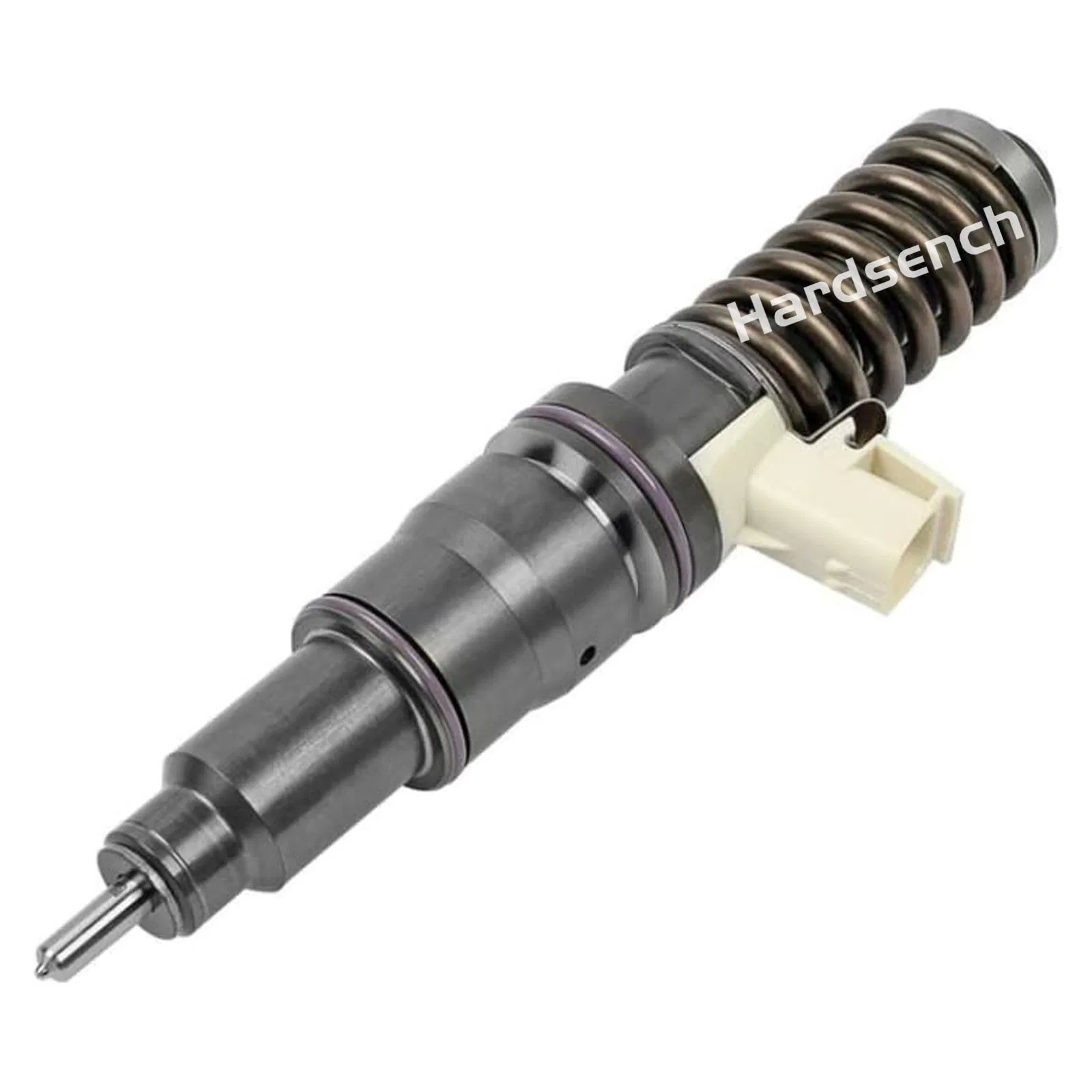 85003714 Bebe4f11001 Common Rail Fuel Injector for Vo-lvo MD11 Us07 Truck Industrial Engine