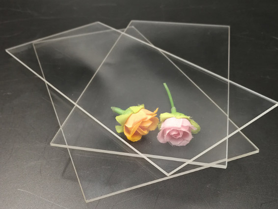 Фабрика прямая продажа Солнечное фотоэлектрическое стекло с высоким уровнем освещения