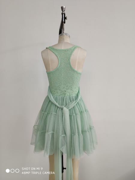 Girls Dancewear