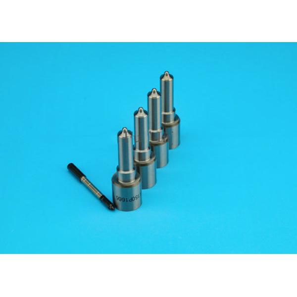 Common Rail High Pressure Fuel Injector Nozzle For Automobiles Marine Engine
