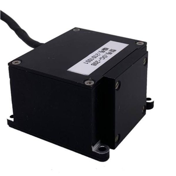 Compact Dual Axis Gyroscope Highly Reliable Angular Rate Sensor SID-20B