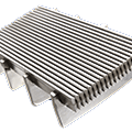 Pressure Screen (Outflow Bar Screen)