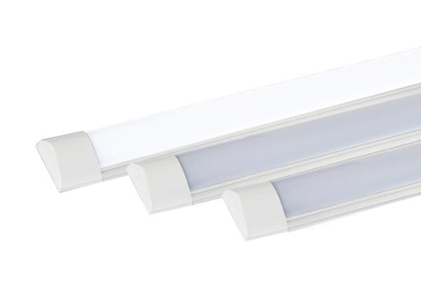 Residential SMD2835 54W 4ft Led Batten Light 1200mm Energy Saving