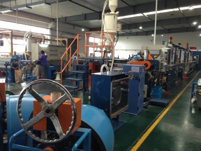 800m/máquina de encalhamento mínima do fio