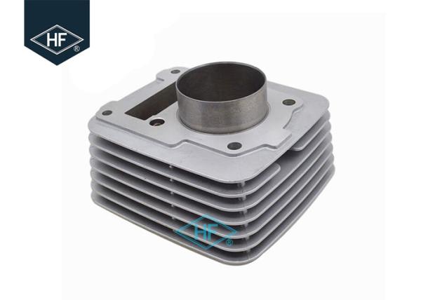 YBR125 Cylinder Block Kits,aluminum cylinder sets with piston and rings