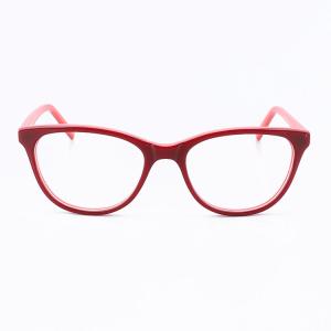 46 - Eyewear de Cat Eye Blue Light Blocking de 17 - 126 acetatos