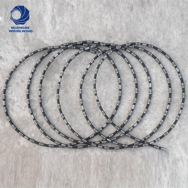 Wholesale Power Tool Parts Diamond Wire High Frequency Cutting Marble Diamond Wire