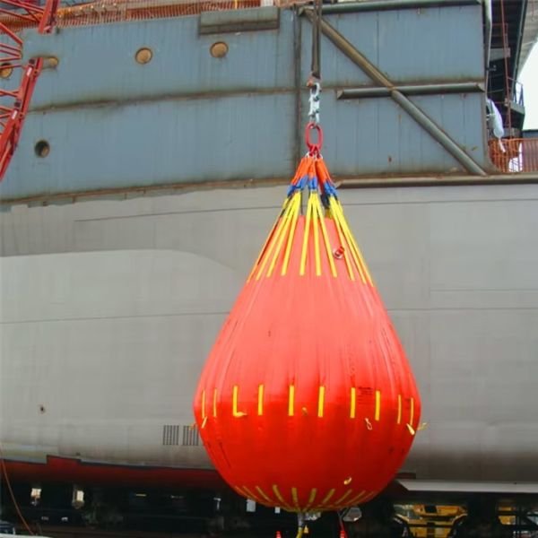 Water Weight Bag UV Resistant Material Puncture Abrasion Resistant